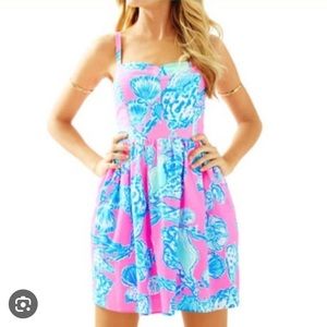 Lilly Pulitzer Ardleigh dress